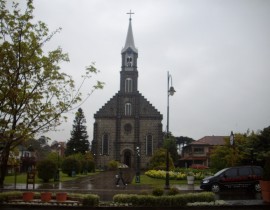 Gramado – um tour pela cidade