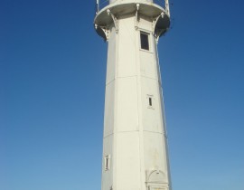 Um passeio no Farol de Santa Luzia – Vila Velha / ES