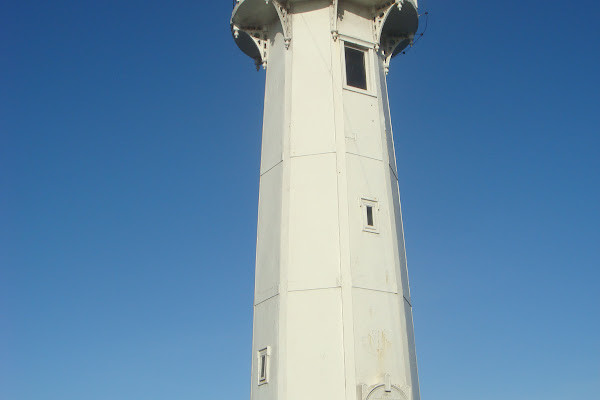 Um passeio no Farol de Santa Luzia – Vila Velha / ES