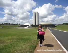Visitando Brasília (parte 2/2)