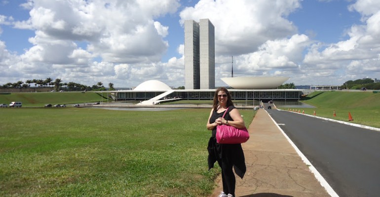 Visitando Brasília (parte 2/2)