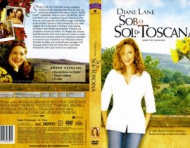 Sob o Sol da Toscana – Audrey Wells