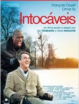 Intocáveis – Eric Toledano e Olivier Nakache