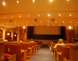 Cine Maison – Rio de Janeiro