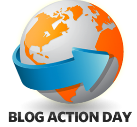 #BlogActionDay 2012 – Power of We