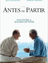 Antes de partir – Rob Reiner