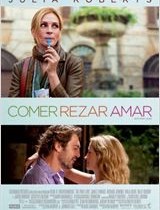 Comer, Rezar e Amar – Ryan Murphy