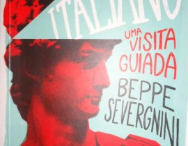 A cabeça do Italiano – Uma visita guiada – Beppe Severgnini