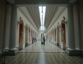 Roteirinho Cultural no centro do Rio de Janeiro