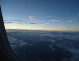 Parabéns pra AZUL LINHAS AÉREAS!