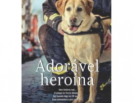 Adorável Heroína – Michael Higson com Susy Flory