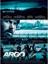 Argo – Ben Affleck