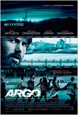Argo – Ben Affleck