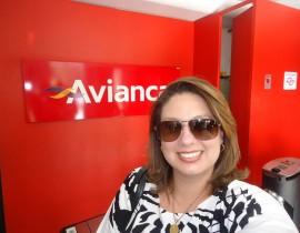 PROGRAMA COMO VOA O BRASIL – Visitando a AVIANCA