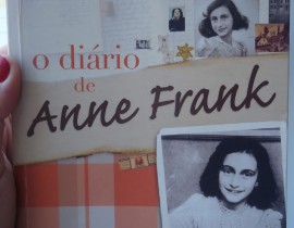 O Diário de Anne Frank – Versão Definitiva