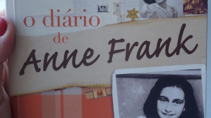 O Diário de Anne Frank – Versão Definitiva