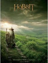 O Hobbit: Uma jornada Inesperada – Peter Jackson