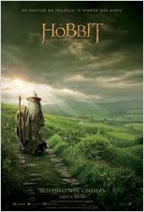 O Hobbit: Uma jornada Inesperada – Peter Jackson