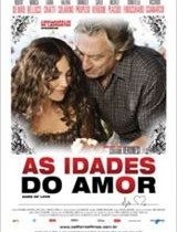 As Idades do Amor – Giovanni Veronesi