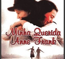 Minha Querida Anne Frank – Alberto Negrin