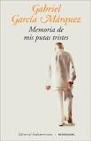 Memórias de Minhas Putas Tristes – Gabriel García Márquez