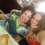 Aula Particular de Pão com a vovó Heny