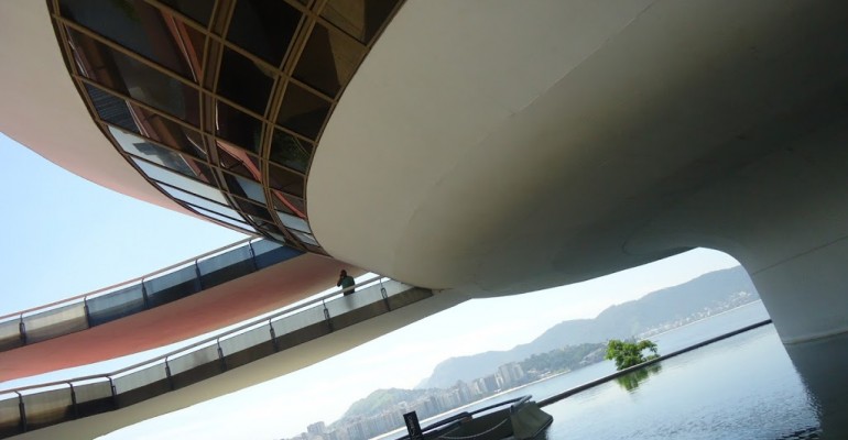 Descortinando Niterói com Rio Cultural Secrets