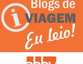 Blogs de Viagem: Eu Leio!! E você?