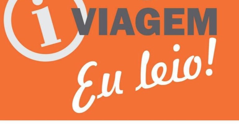 Blogs de Viagem: Eu Leio!! E você?