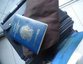 Validade do passaporte brasileiro muda de 5 para 10 anos!