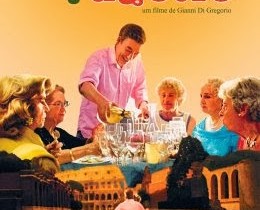 Pranzo de Ferragosto – Gianni di Gregorio