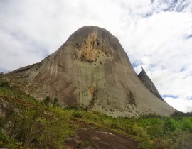 Cavalgada Ecológica em Pedra Azul – Fjordland