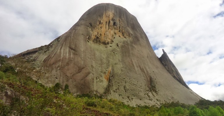 Cavalgada Ecológica em Pedra Azul – Fjordland
