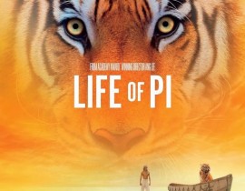 As Aventuras de Pi – Ang Lee