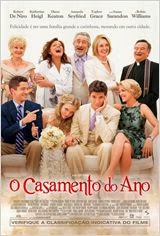 O casamento do Ano – Justin Zackhan