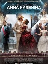 Anna Karenina – Joe Wright