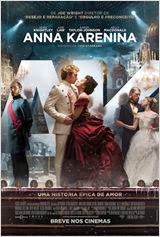 Anna Karenina – Joe Wright