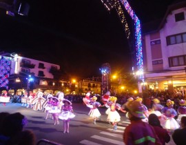 Como assistir ao Natal Luz quase de graça?