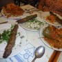 Comida Àrabe – Rotisseria Sírio Libanesa no Rio de Janeiro
