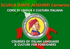 Férias de Estudo na Itália – Scuola Dante Alighieri – Camerino