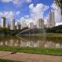 Como foi passear em Goiânia