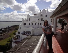 Punta Del este e Casa Pueblo – Citytour com “Brasileiros no Uruguai”