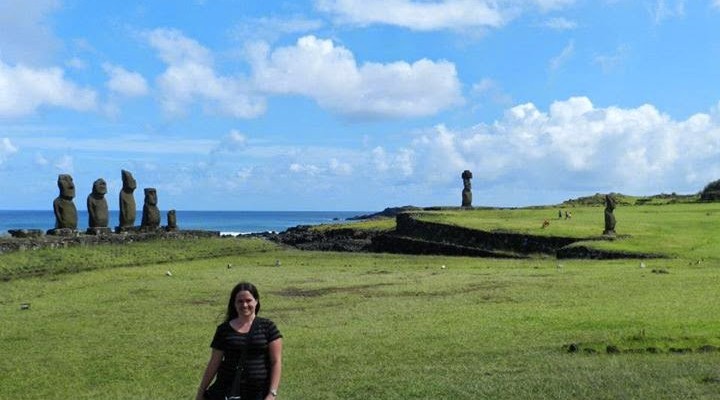 Ilha de Páscoa – um resumo com dicas da Fernanda do Ta indo pra Onde?