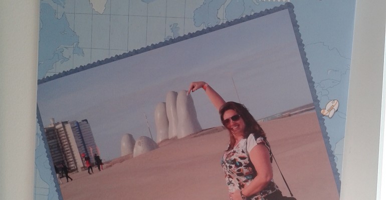 Calendário de Parede 2015 personalizado – Fotoregistro