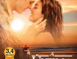 A Última Música – Nicholas Sparks