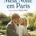 meia noite em paris