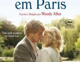 Meia Noite em Paris – Woody Allen