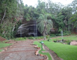 Visita à Gruta dos Palhares em Sacramento – MG