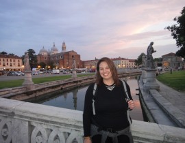 Pádua – o que visitar na cidade e o dia em que passamos pelo terremoto