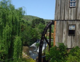 Tour Rural de Gramado – Moinho Cavichion